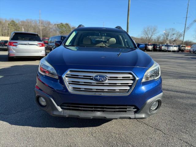 used 2017 Subaru Outback car, priced at $15,995