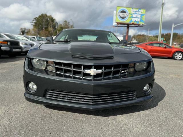 used 2013 Chevrolet Camaro car, priced at $21,995