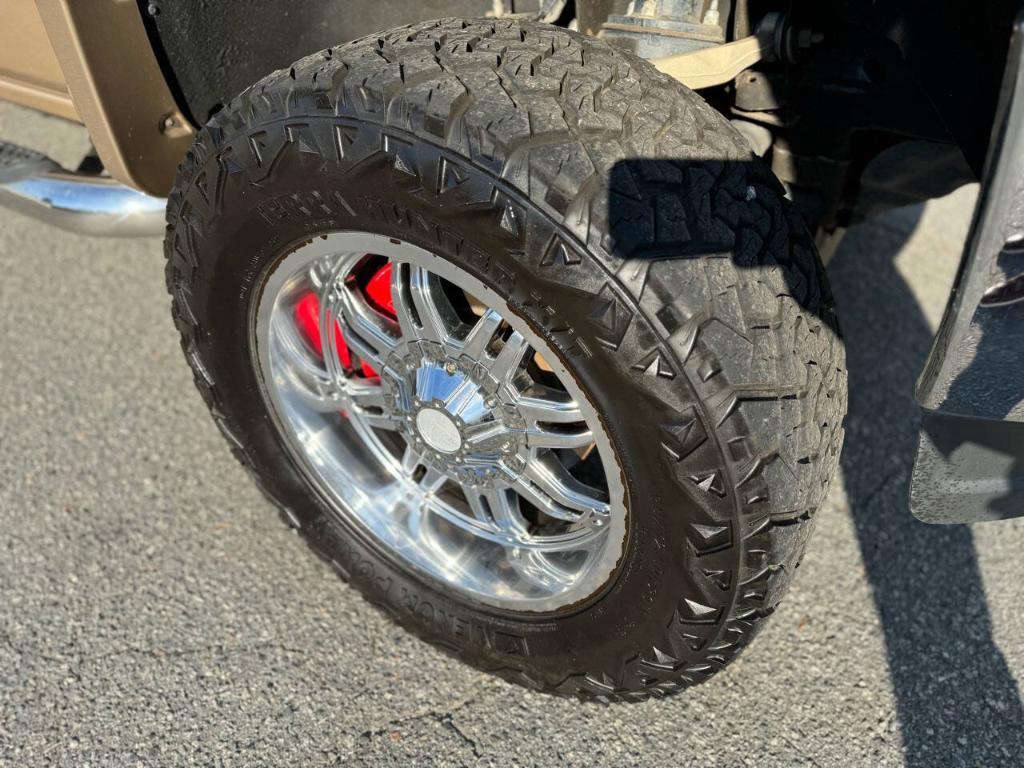 used 2015 GMC Sierra 1500 car, priced at $27,995