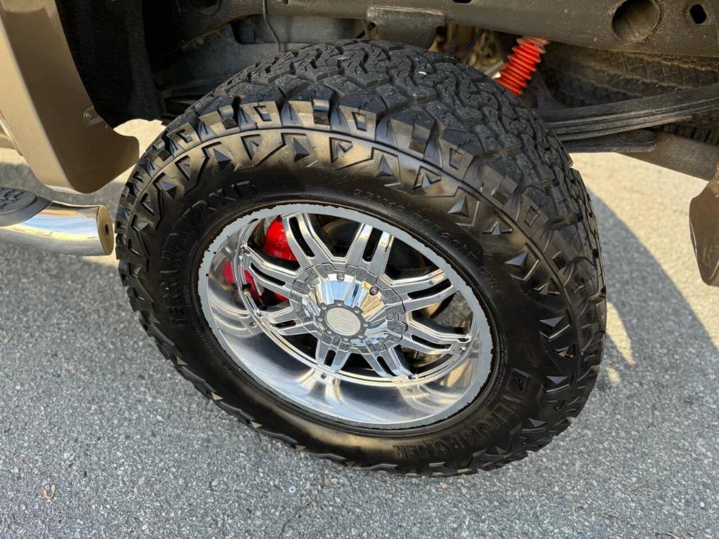 used 2015 GMC Sierra 1500 car, priced at $27,995