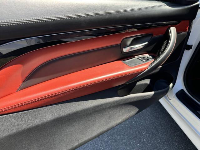 used 2015 BMW M4 car, priced at $26,995