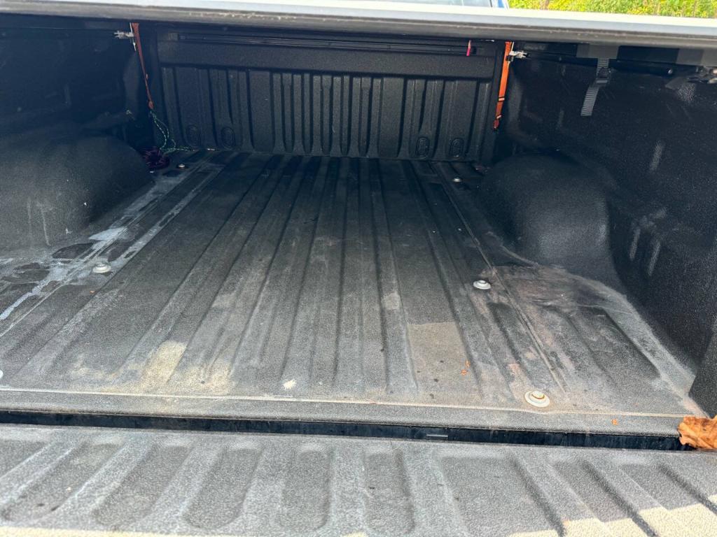 used 2017 Toyota Tundra car, priced at $26,995