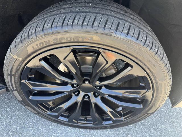 used 2021 Chevrolet Tahoe car, priced at $37,995
