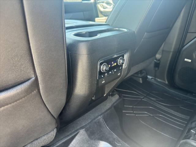 used 2021 Chevrolet Tahoe car, priced at $37,995