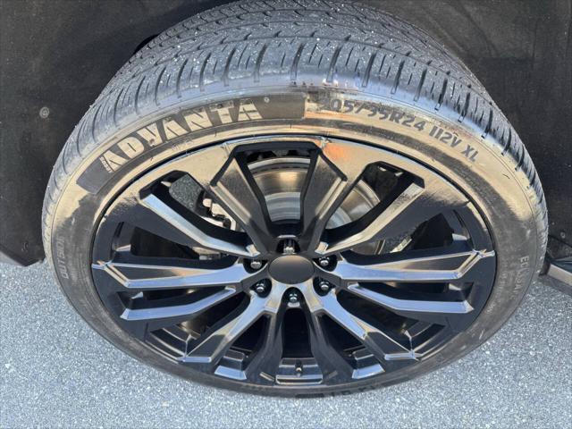 used 2021 Chevrolet Tahoe car, priced at $37,995