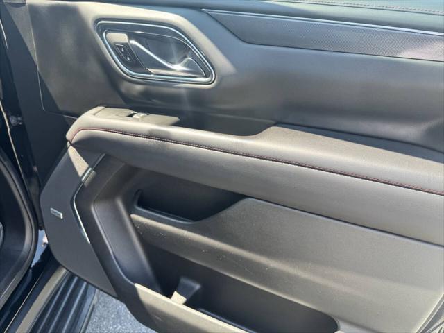 used 2021 Chevrolet Tahoe car, priced at $37,995