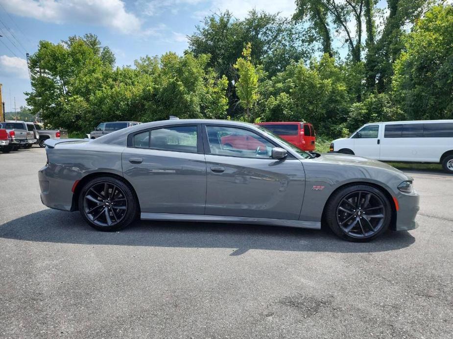 used 2019 Dodge Charger car, priced at $31,995