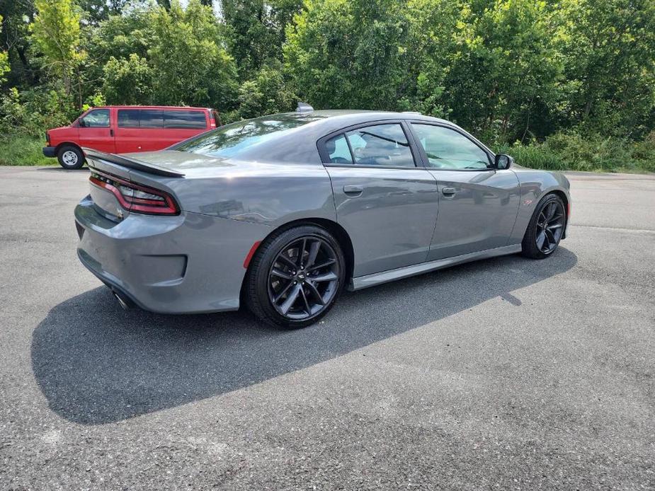 used 2019 Dodge Charger car, priced at $31,995