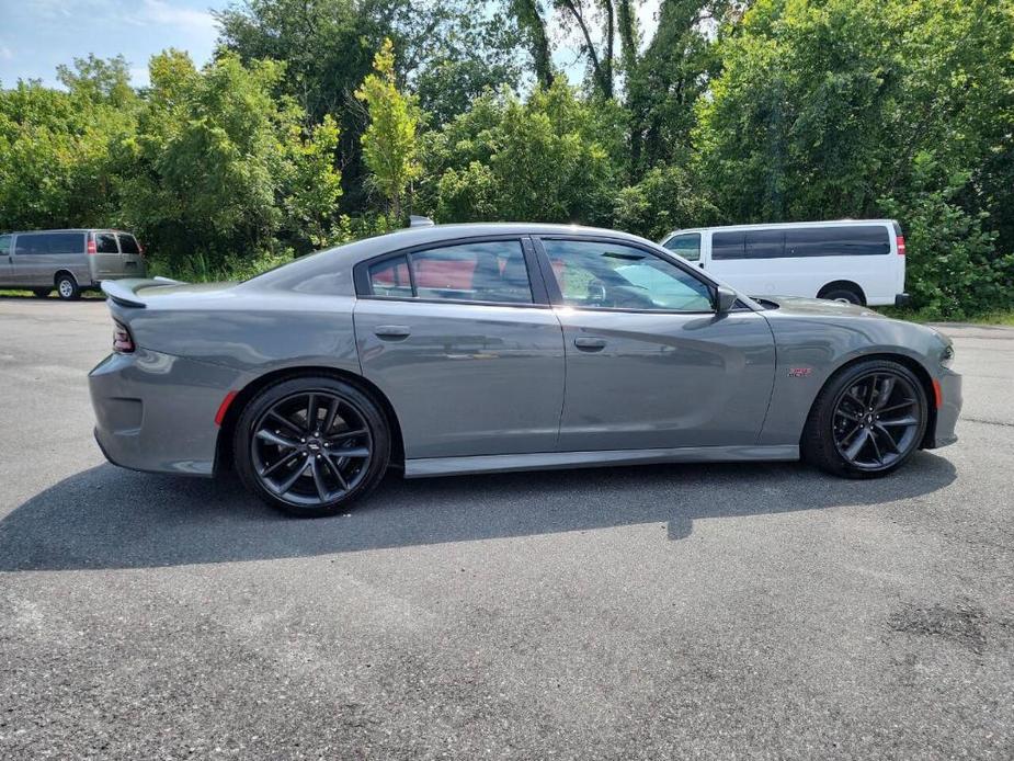 used 2019 Dodge Charger car, priced at $31,995