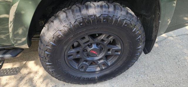 used 2020 Toyota 4Runner car, priced at $47,995