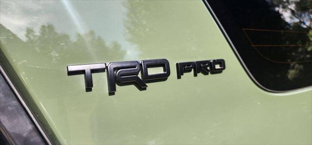 used 2020 Toyota 4Runner car, priced at $47,995