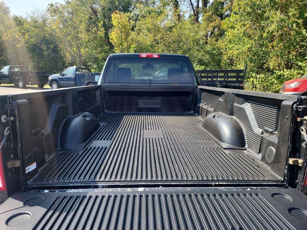 used 2016 Ram 1500 car, priced at $18,995