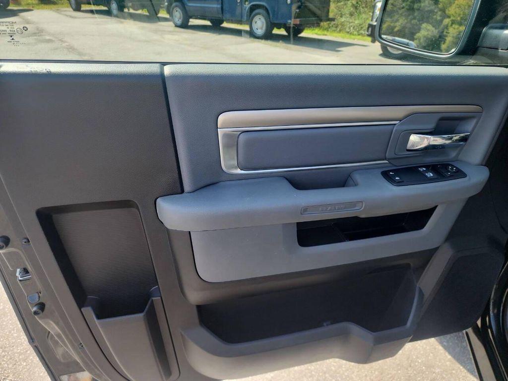 used 2016 Ram 1500 car, priced at $18,995