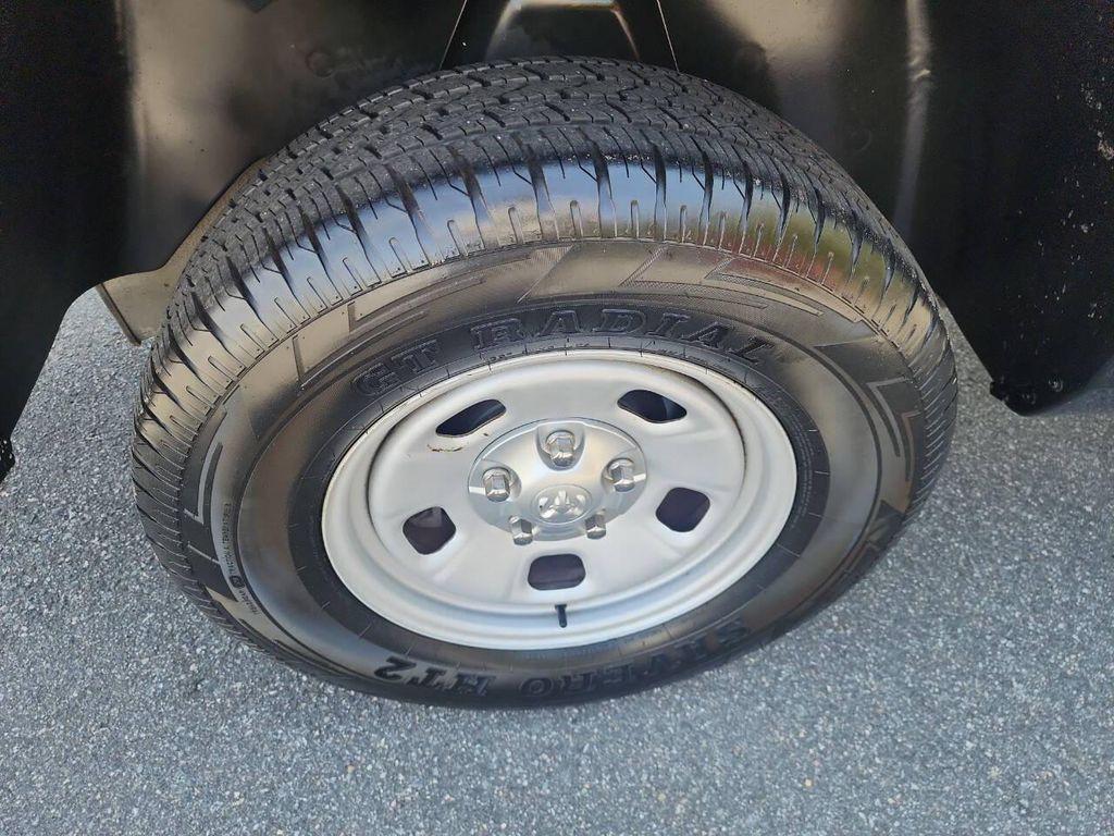 used 2016 Ram 1500 car, priced at $18,995