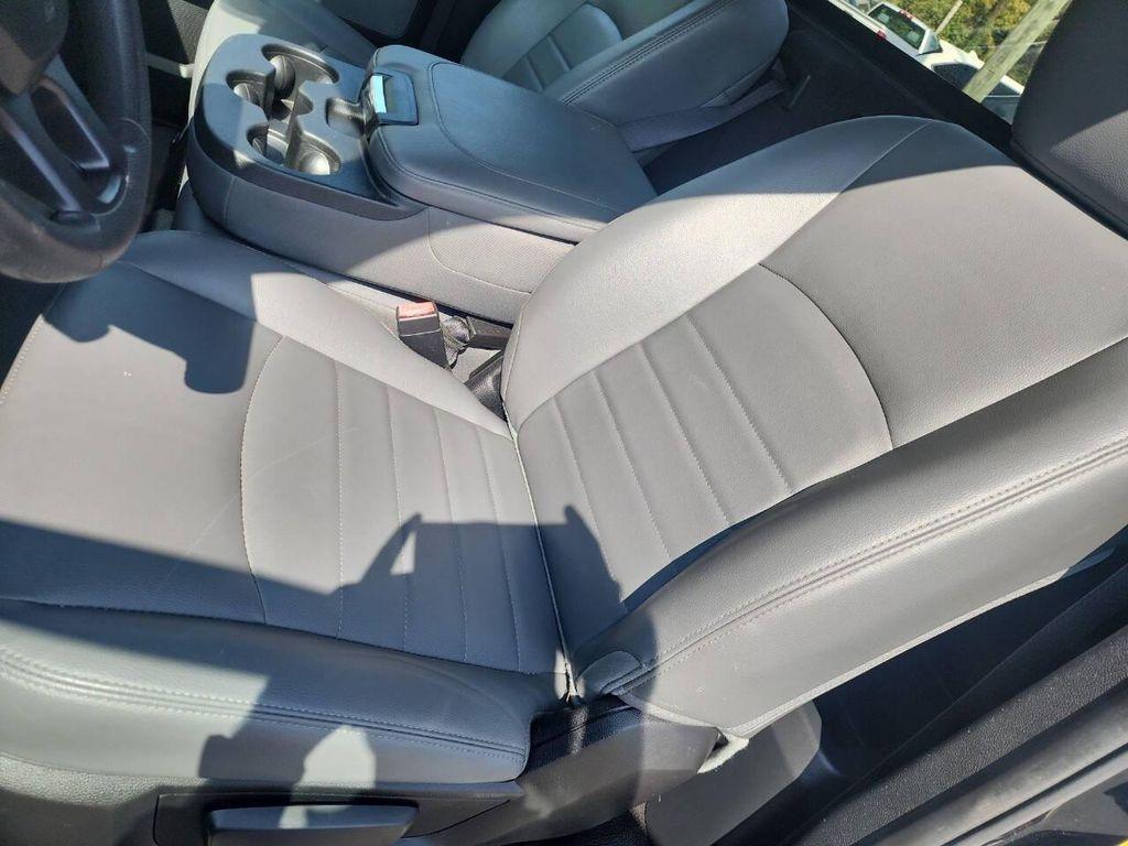 used 2016 Ram 1500 car, priced at $18,995