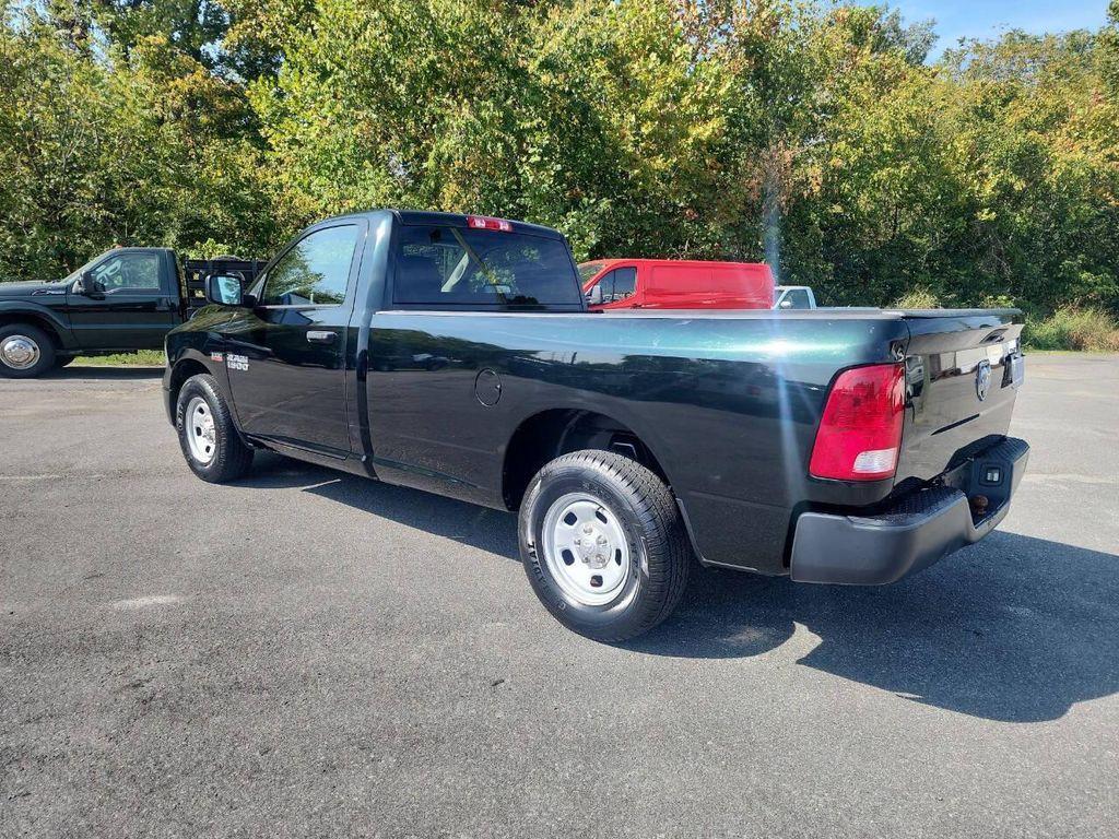 used 2016 Ram 1500 car, priced at $18,995