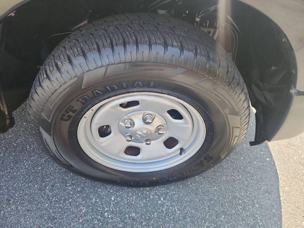 used 2016 Ram 1500 car, priced at $18,995