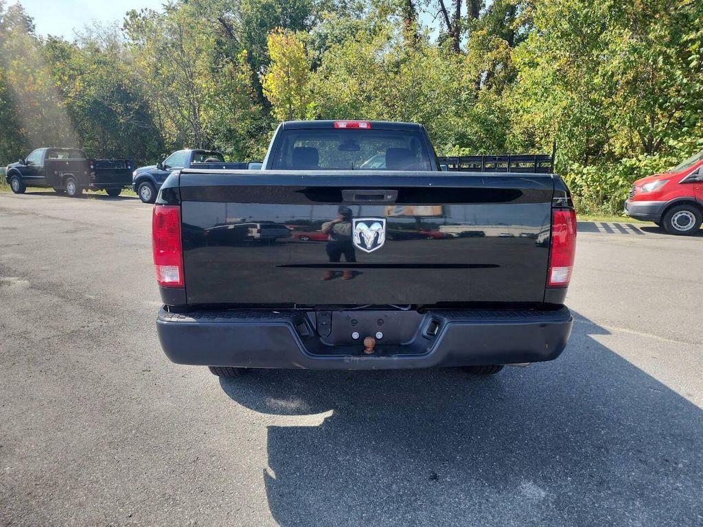 used 2016 Ram 1500 car, priced at $18,995