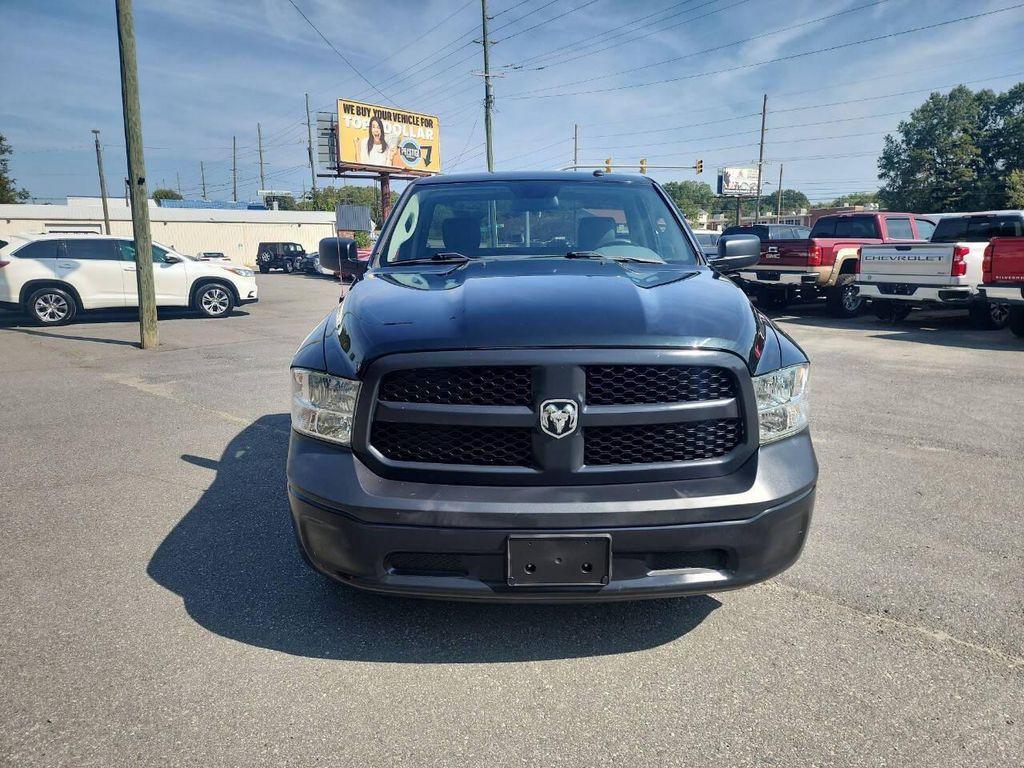 used 2016 Ram 1500 car, priced at $18,995