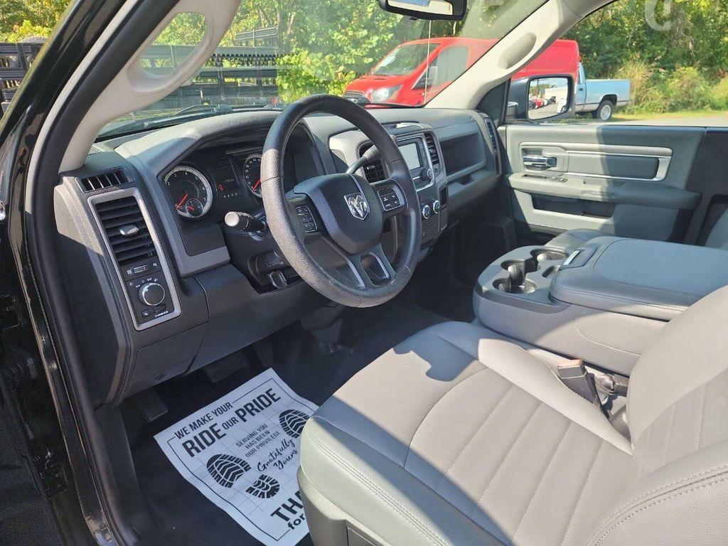 used 2016 Ram 1500 car, priced at $18,995