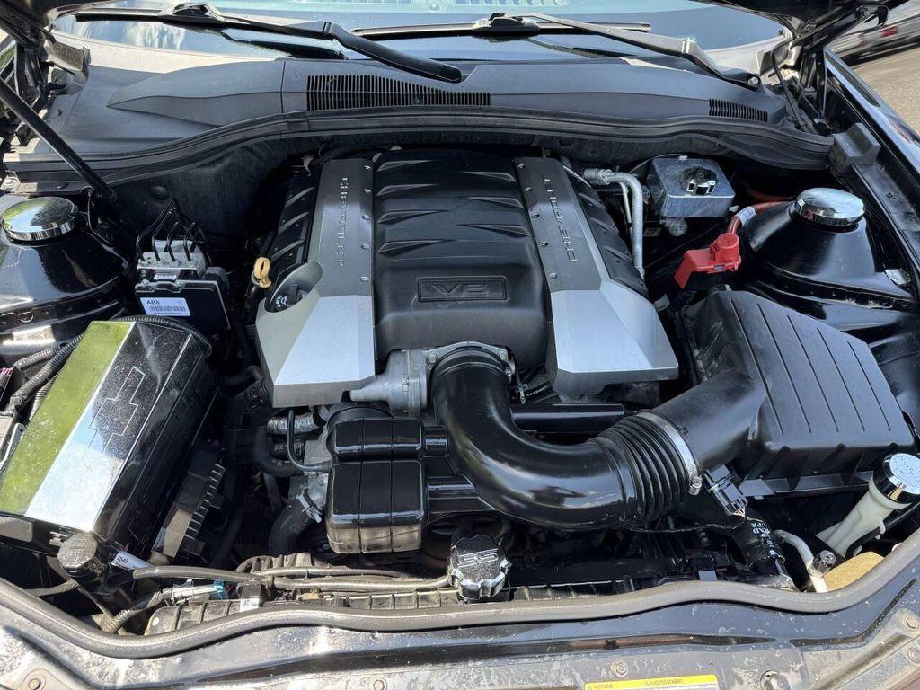 used 2010 Chevrolet Camaro car, priced at $21,995