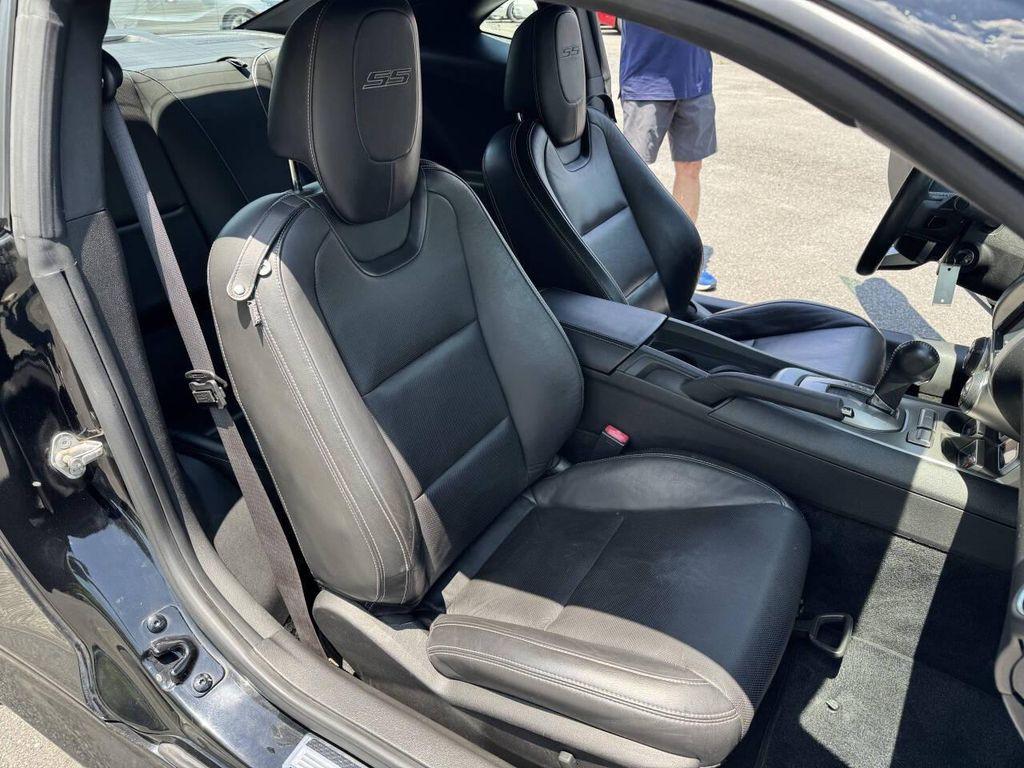 used 2010 Chevrolet Camaro car, priced at $21,995