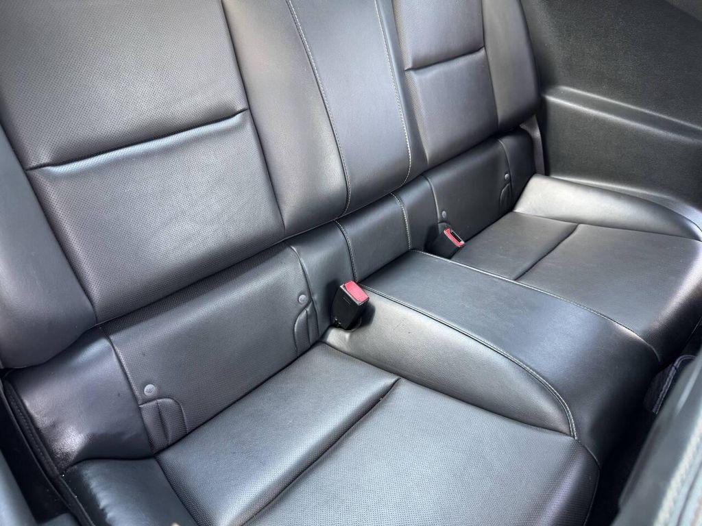 used 2010 Chevrolet Camaro car, priced at $21,995