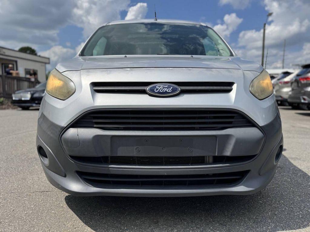 used 2015 Ford Transit Connect car, priced at $13,995