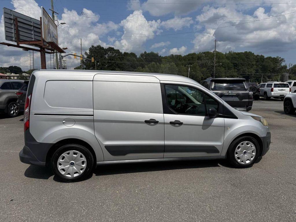 used 2015 Ford Transit Connect car, priced at $13,995