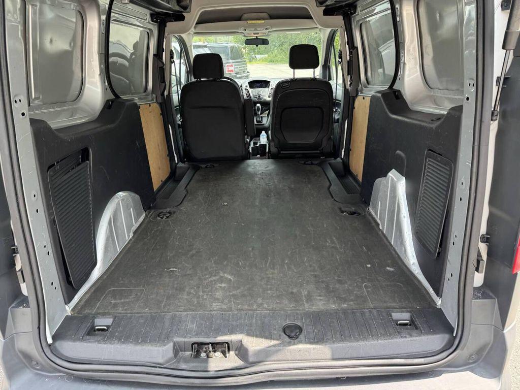 used 2015 Ford Transit Connect car, priced at $13,995