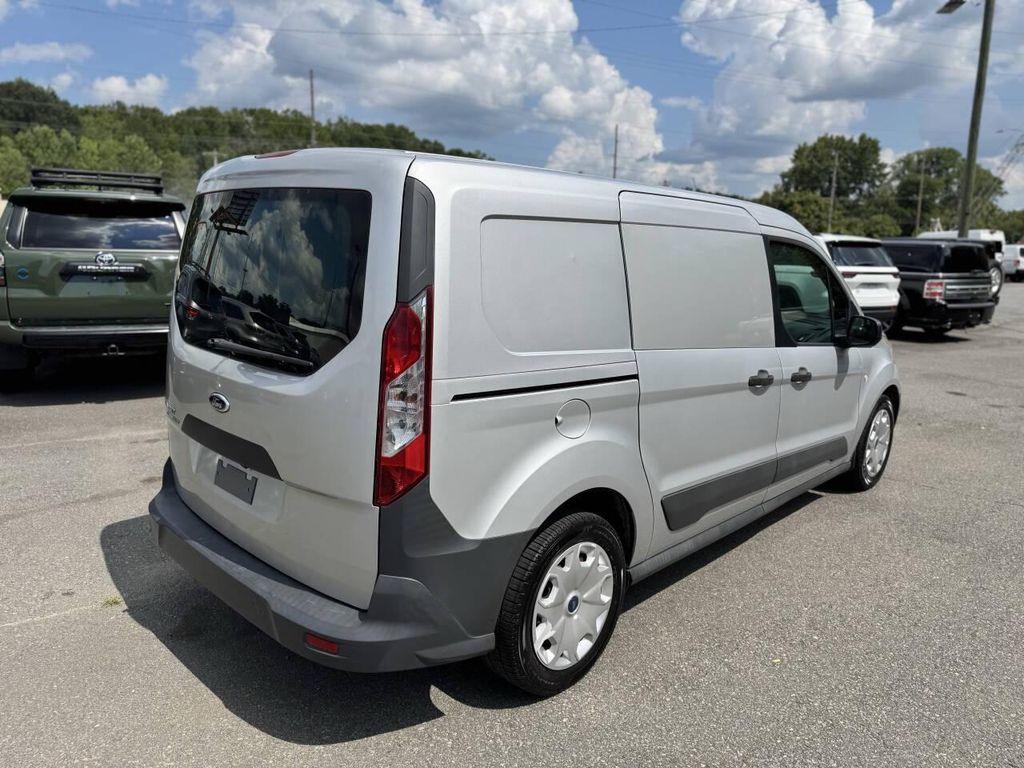 used 2015 Ford Transit Connect car, priced at $13,995