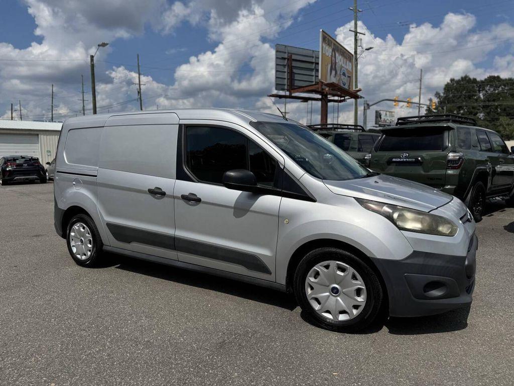 used 2015 Ford Transit Connect car, priced at $13,995