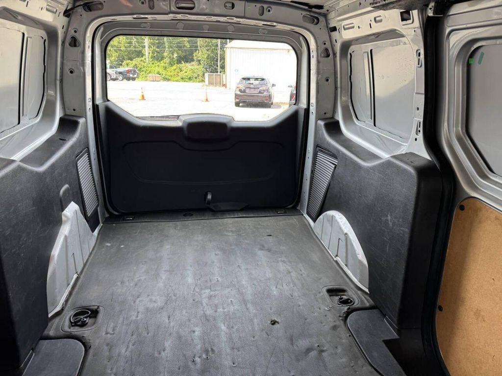 used 2015 Ford Transit Connect car, priced at $13,995