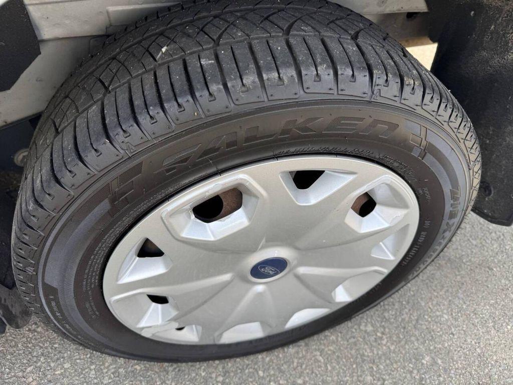 used 2015 Ford Transit Connect car, priced at $13,995