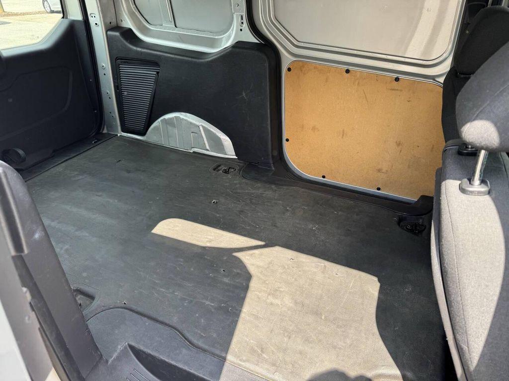 used 2015 Ford Transit Connect car, priced at $13,995
