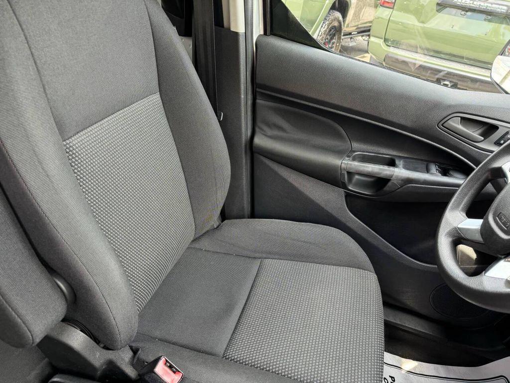used 2015 Ford Transit Connect car, priced at $13,995