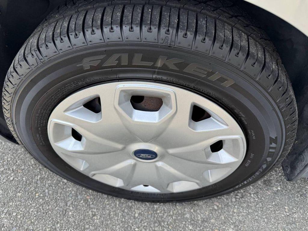 used 2015 Ford Transit Connect car, priced at $13,995