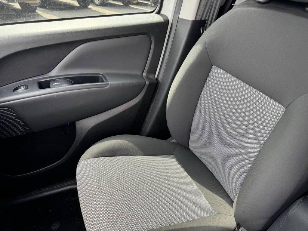 used 2021 Ram ProMaster City car, priced at $19,995
