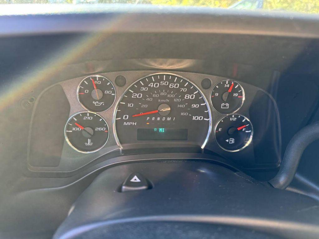 used 2020 Chevrolet Express 2500 car, priced at $24,995