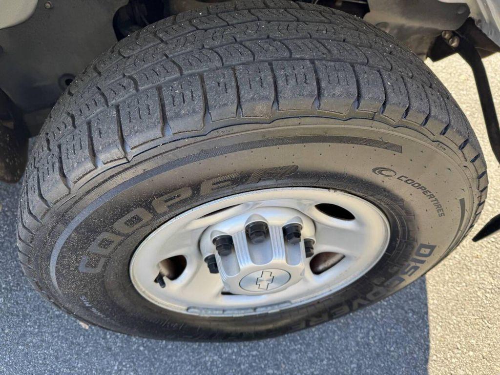 used 2020 Chevrolet Express 2500 car, priced at $24,995