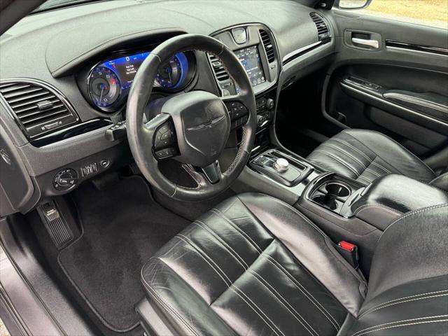 used 2020 Chrysler 300 car, priced at $21,995