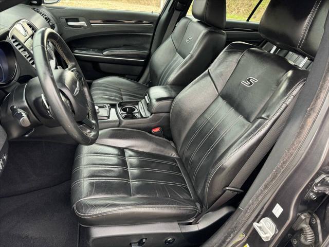 used 2020 Chrysler 300 car, priced at $21,995