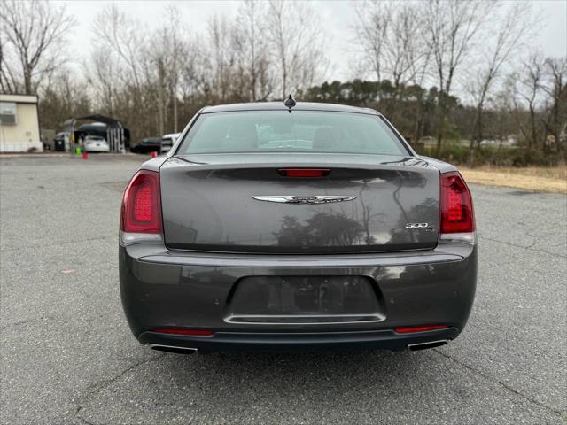 used 2020 Chrysler 300 car, priced at $21,995