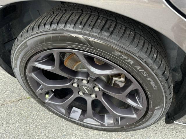 used 2020 Chrysler 300 car, priced at $21,995