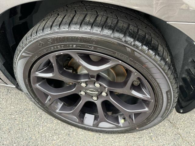 used 2020 Chrysler 300 car, priced at $21,995