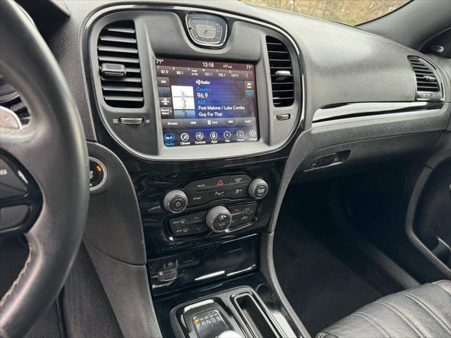 used 2020 Chrysler 300 car, priced at $21,995