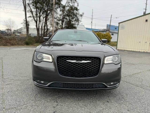 used 2020 Chrysler 300 car, priced at $21,995
