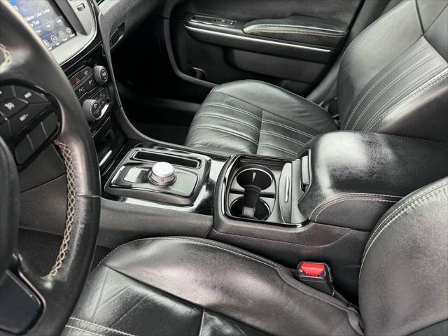 used 2020 Chrysler 300 car, priced at $21,995