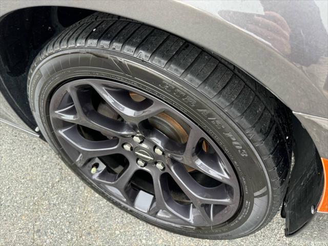 used 2020 Chrysler 300 car, priced at $21,995