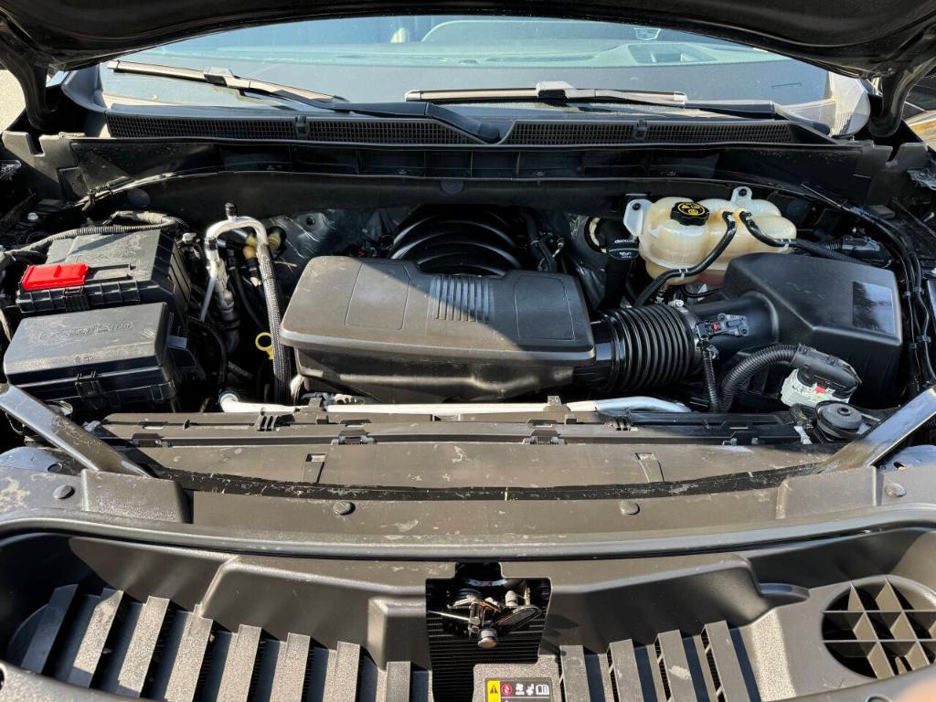 used 2022 Cadillac Escalade car, priced at $47,995